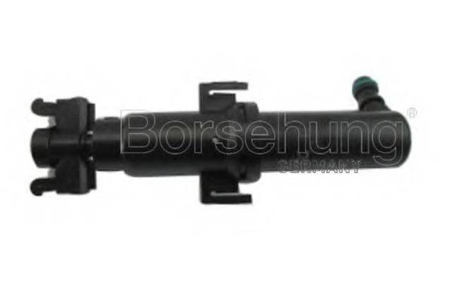Форсунка омивача фари передньої, правої B11478 BORSEHUNG