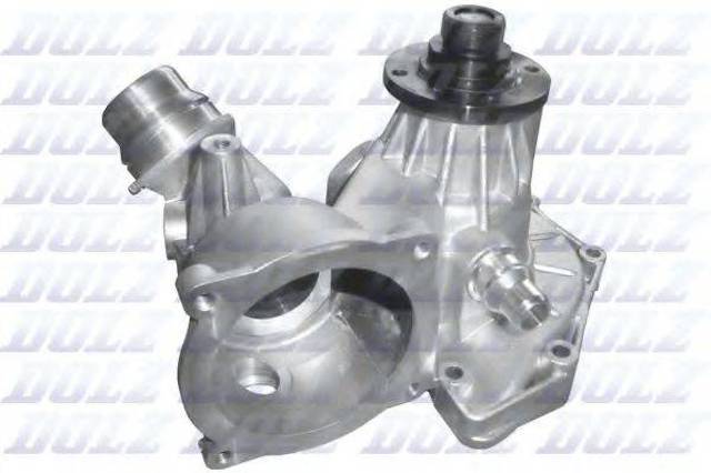 Насос охолоджуючої рідини B233 DOLZ