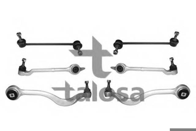 Ремкомплект підвіски B415 TEKNOROT
