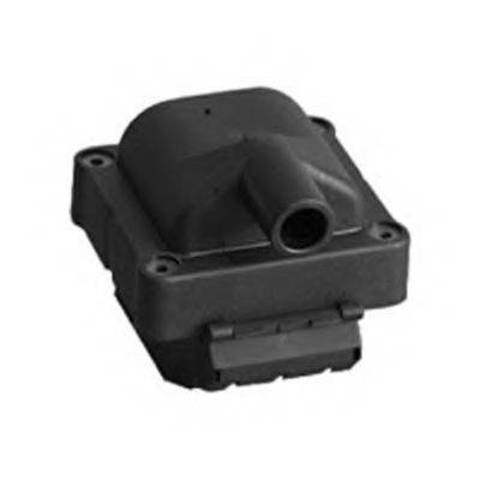 Котушка запалювання BAEQ007 MAGNETI MARELLI
