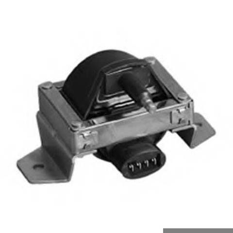 Котушка BAEQ015 MAGNETI MARELLI