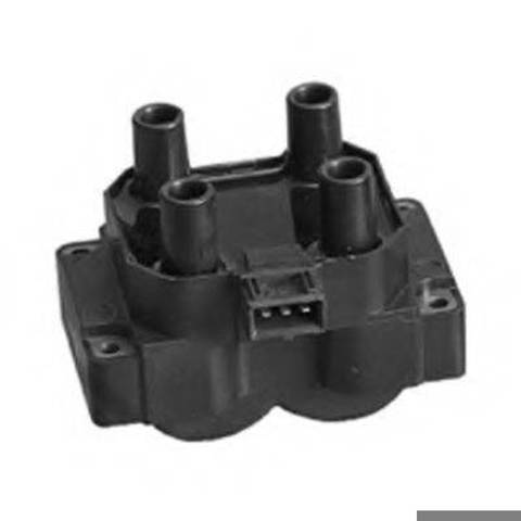 Котушка запалювання BAEQ037 MAGNETI MARELLI