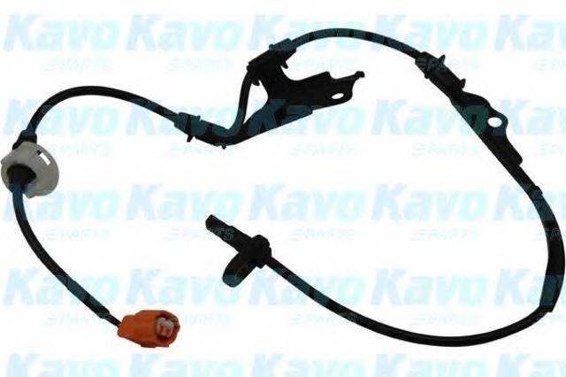 Датчик антиблокувальної системи гальмування BAS2005 KAVO PARTS