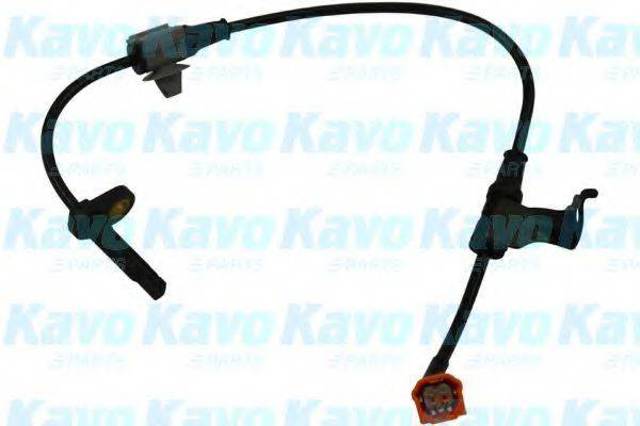 Датчик АБС (ABS) задній правий BAS2008 KAVO PARTS