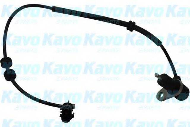 Датчик антиблокувальної системи гальмування BAS3029 KAVO PARTS