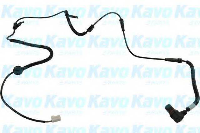 Датчик ABS задній лівий BAS4019 KAVO PARTS