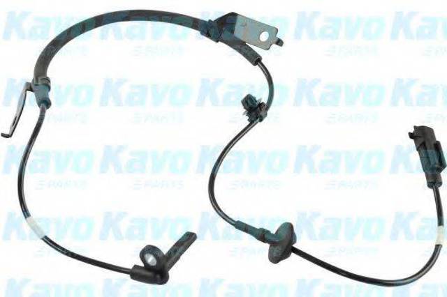 Датчик АБС (ABC) передній, лівий BAS5520 KAVO PARTS