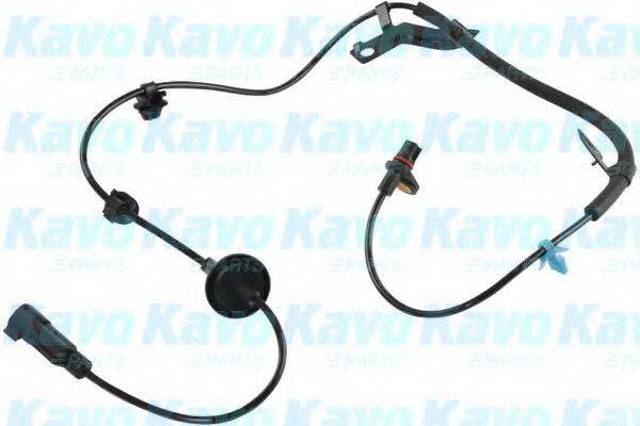 Датчик АБС задній лівий BAS5526 KAVO PARTS