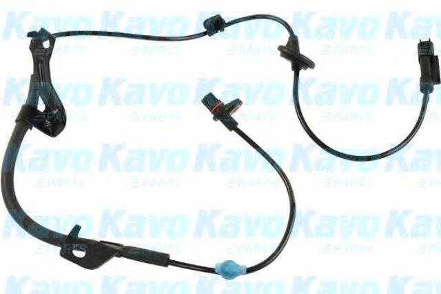 Датчик АБС (ABS) задній правий BAS5527 KAVO PARTS