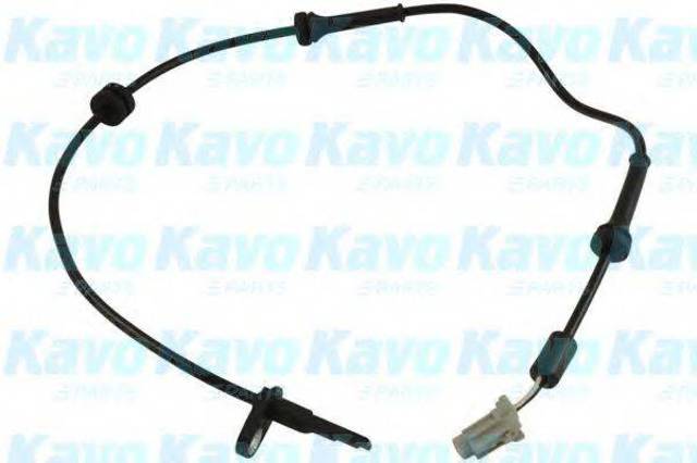 Датчик ABS передній BAS6513 KAVO PARTS
