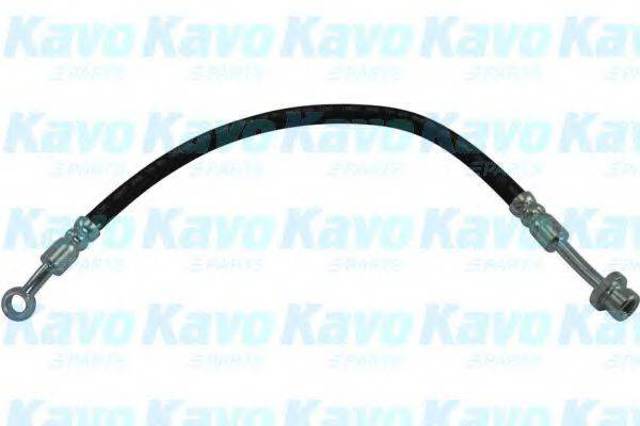 Шланг гальмівний передній, правий BBH3142 KAVO PARTS