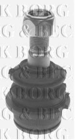 Кульова опора, нижня BBJ5015 BORG&BECK
