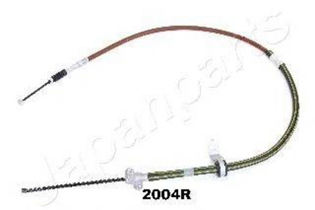 Трос ручного гальма задній, правий BC2004R JAPANPARTS