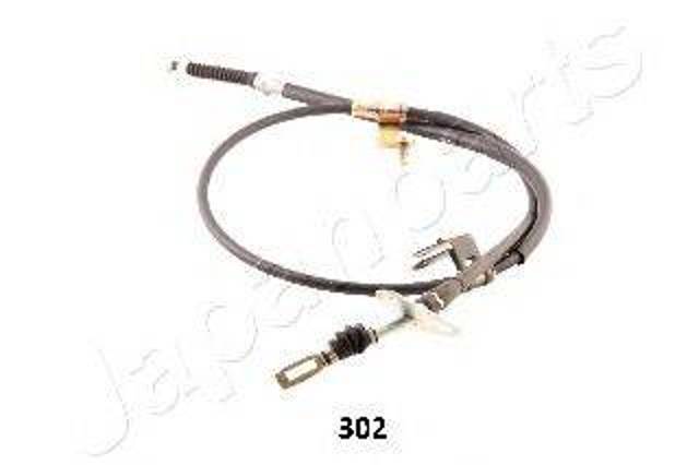 Трос ручника задній правий BC302 JAPANPARTS