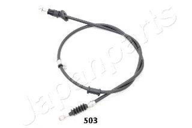 Трос ручника задній лівий BC503 JAPANPARTS