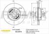 Гальмо дискове переднє BD2894 FREMAX