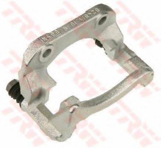 Скоба супорта переднього BDA960 TRW