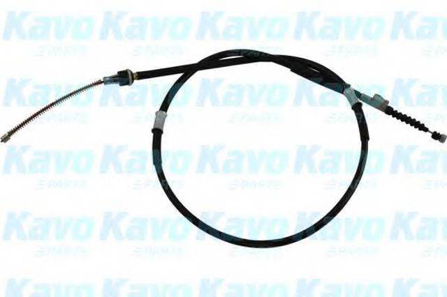 Трос ручного гальма задній, правий BHC9115 KAVO PARTS
