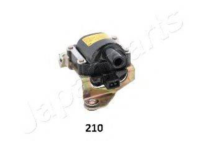 Котушка BO210 JAPANPARTS