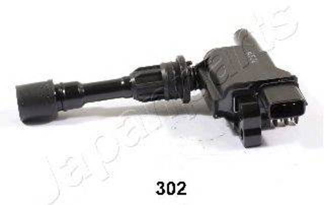 Котушка запалювання BO302 JAPANPARTS