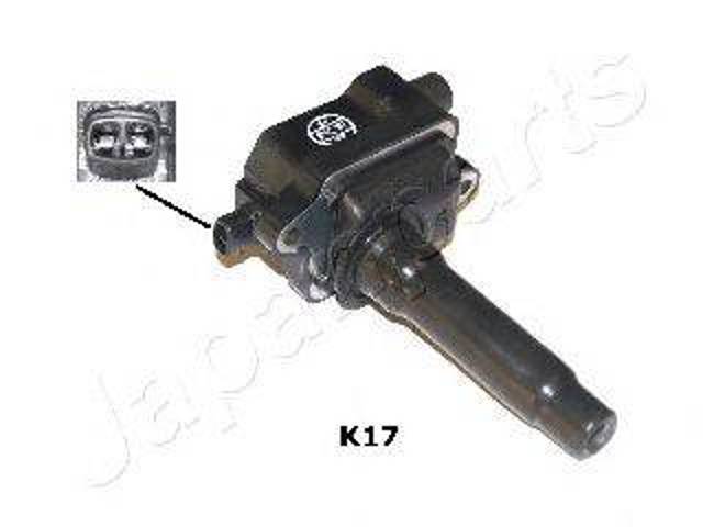 Котушка BOK17 JAPANPARTS