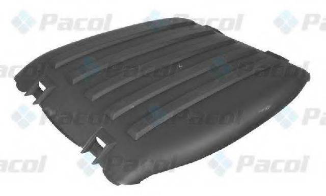 Крило заднє (TRUCK) BPBSC013 PACOL