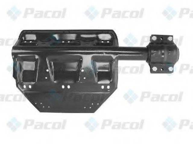 Кронштейн крила заднього BPDSC030L PACOL
