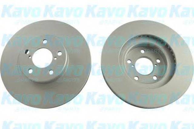 Ротор гальмівний BR8213C KAVO PARTS