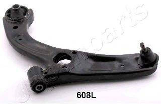 Лівий важіль передній нижній підвіски BS608L JAPANPARTS