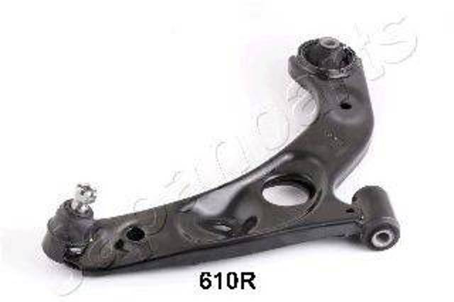 Правий важіль передній нижній підвіски BS610R JAPANPARTS