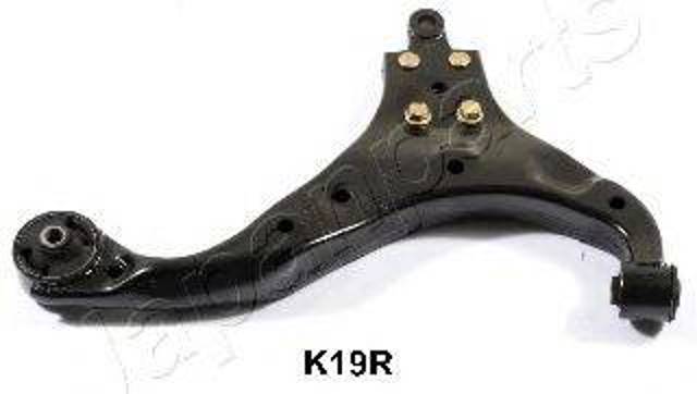 Правий важіль передній нижній підвіски BSK19R JAPANPARTS