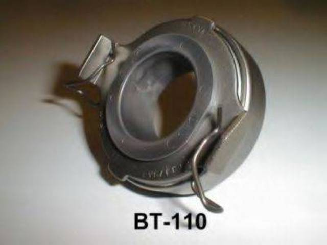 Підшипник ковзання зчеплення BT110 AISIN