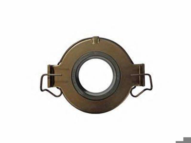 Підшипник ковзання зчеплення BT117 AISIN
