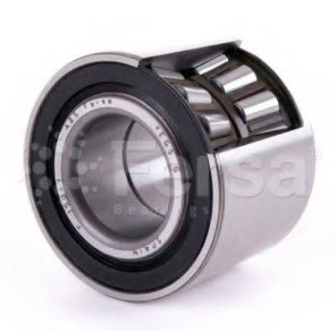 Підшипник ступиці передньої BTF1125B SKF
