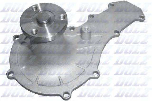 Насос охолоджуючої рідини C143 DOLZ