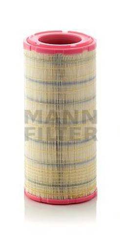 Фільтр повітряний C194602 MANN