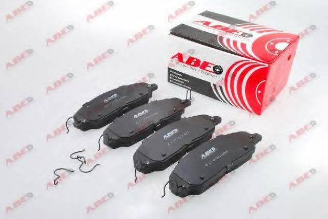 Дискові гальма C1Y030ABE ABE