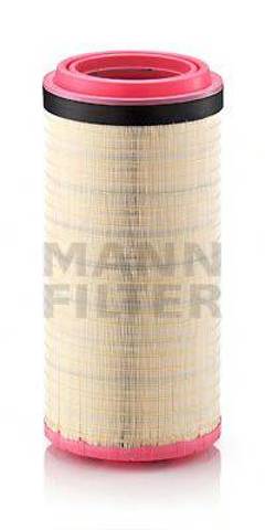Фільтр повітряний C251020 MANN