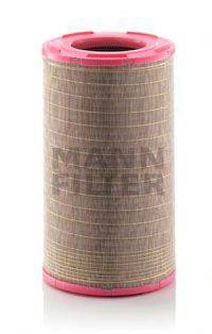 Фільтр повітряний C301500 MANN