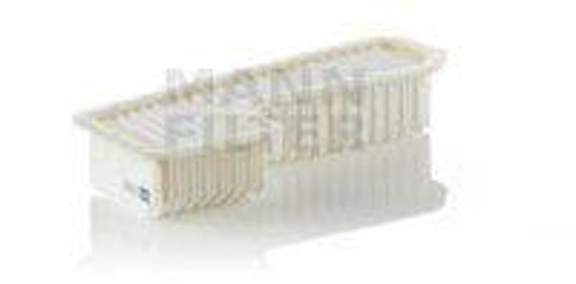 Система автоматичного очищення повітряного фільтра C3318 MANN