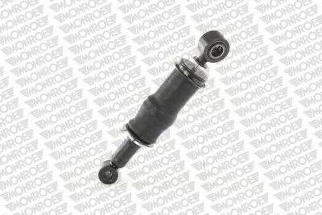 Упори газові CB0137 MONROE