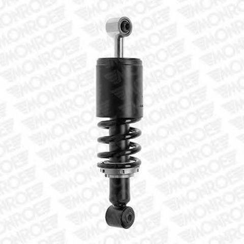 Упори газові CB0201 MONROE