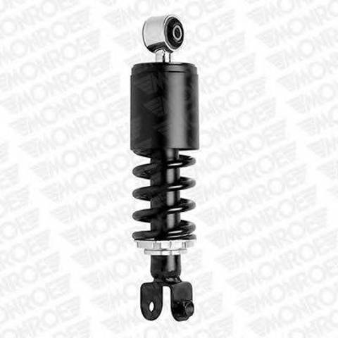 Упори газові CB0202 MONROE