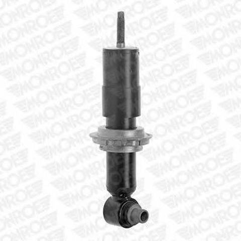 Упори газові CB0205 MONROE