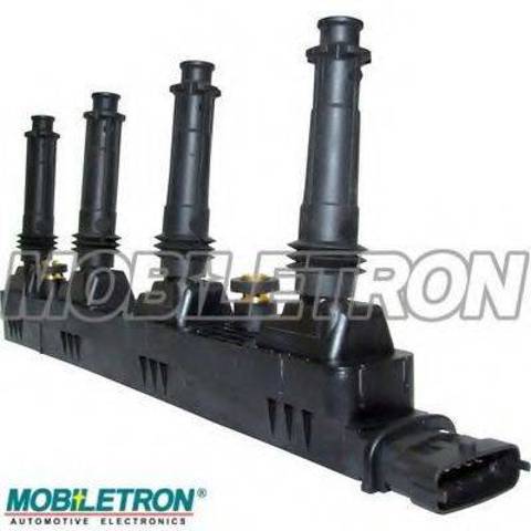 Котушка CE158 MOBILETRON