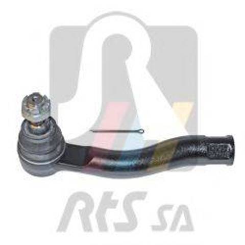 Накінечник рульової тяги, зовнішній CET141 CTR