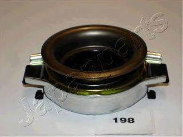 Підшипник ковзання зчеплення CF198 JAPANPARTS