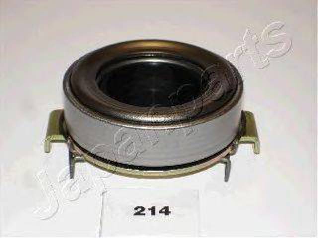 Підшипник ковзання зчеплення CF214 JAPANPARTS