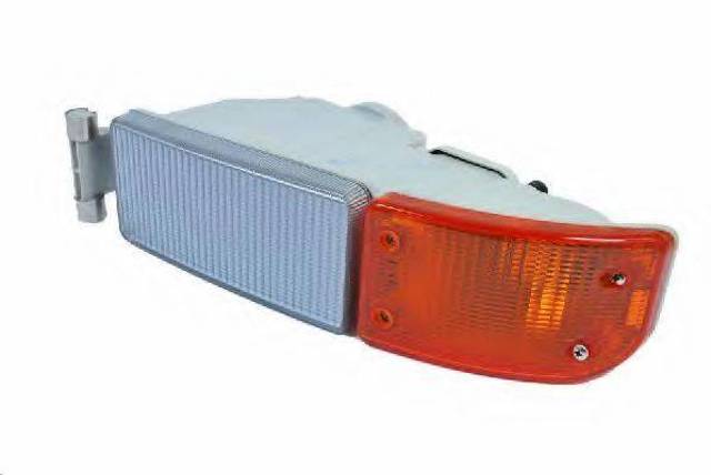 Габарит-показник повороту, лівий CLMA002L TRUCKLIGHT