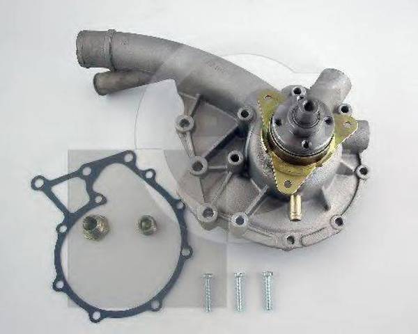 Насос охолоджуючої рідини CP2812 BGA